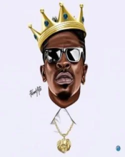 Shatta Wale - Weekend Love