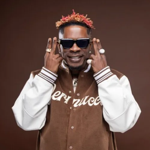 Shatta Wale - What Deh Sup