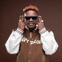 Shatta Wale - What Deh Sup