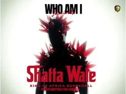 Shatta Wale - Who Am I