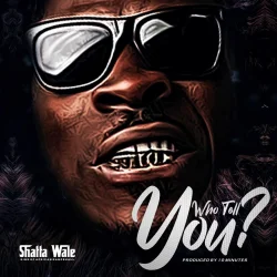 Shatta Wale - Who Tell You