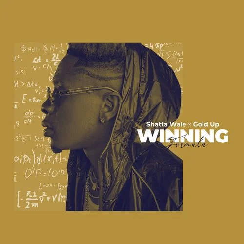 Shatta Wale - Winning Formula