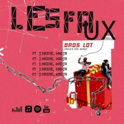 Shayn - Les Faux (feat. J-Haine & Kadja)