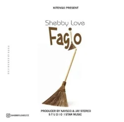 Shebby Love - Fagio
