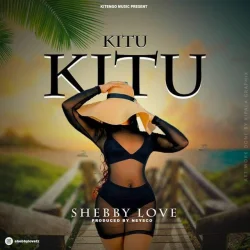 Shebby Love - Kitukitu
