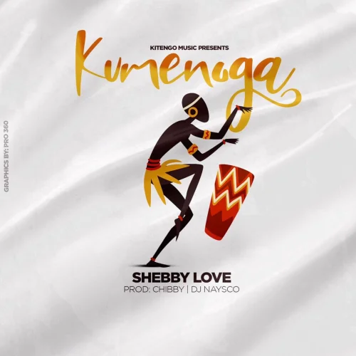 Shebby Love - Kumenoga