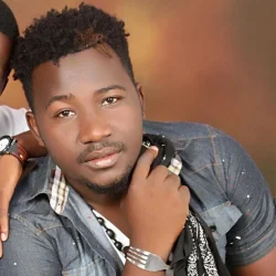 Shebby Love - Mapenzi Basi (feat. Mabeste)