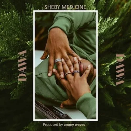 Sheby Medicine - Dawa