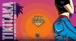 Sheby Medicine - Tikitaka (feat. Roma & S2Kizzy)