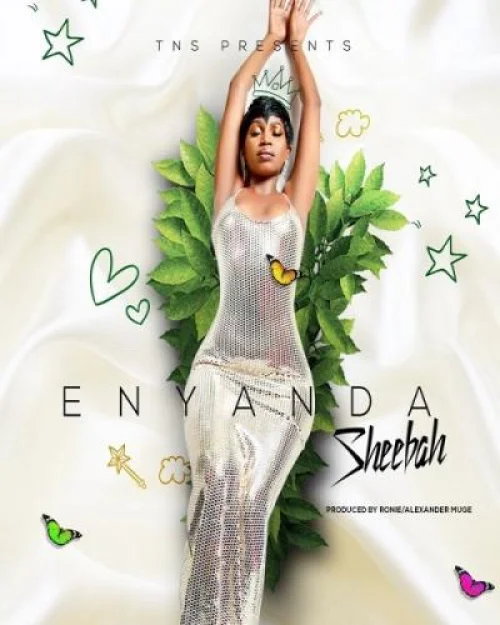 Sheebah - Enyanda