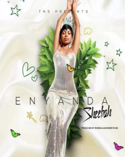 Sheebah - Enyanda