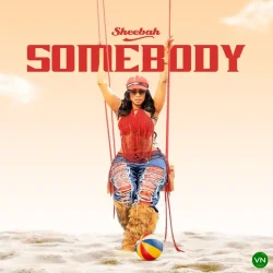 Sheebah - Somebody