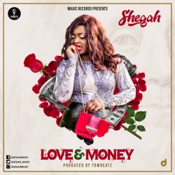 Shegah - Love & Money