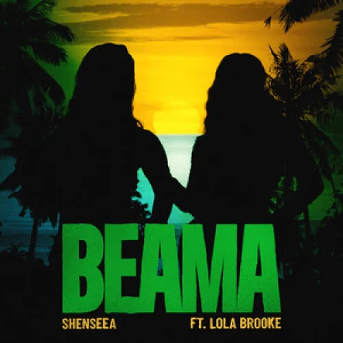 Shenseea - Beama (feat. Lola Brooke)