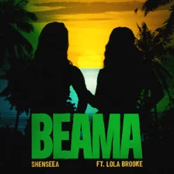 Shenseea - Beama (feat. Lola Brooke)