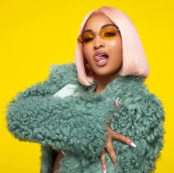 Shenseea - Bye Bye