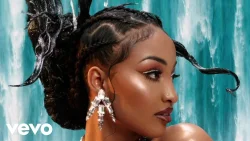 Shenseea - Deserve It