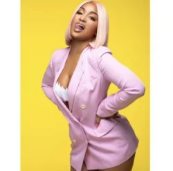 Shenseea - Hallelujah