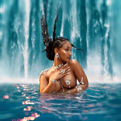 Shenseea - R U That (feat. 21 Savage)