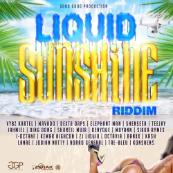 Shenseea - Rebel (Liquid Sunshine Riddim) (feat. Zum)