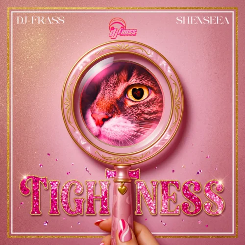 Shenseea - Tightness (feat. DJ Frass)