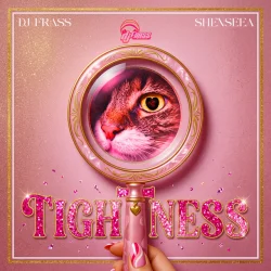Shenseea - Tightness (feat. DJ Frass)