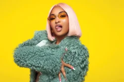 Shenseea - Trick'a Treat