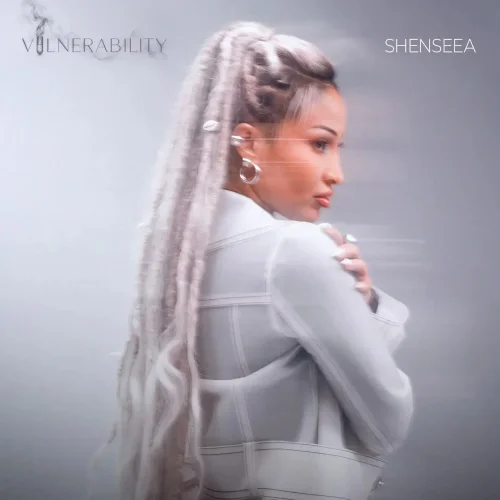 Shenseea - Vulnerability