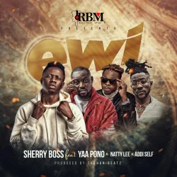 Sherry Boss - Ewi (feat. Yaa Pono, Addi Self & Natty Lee)