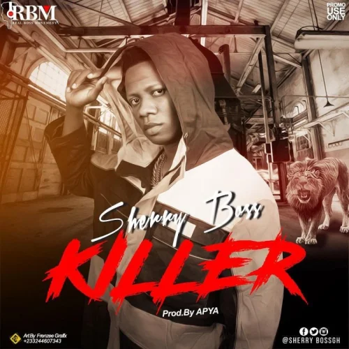Sherry Boss - Killer
