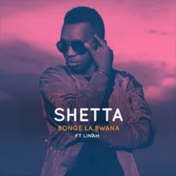 Shetta - Bonge La Bwana (feat. Linah)