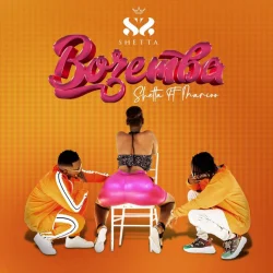 Shetta - Bozemba L (feat. Marioo)