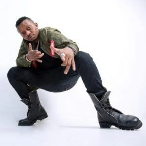 Shetta - Ipo Wazi