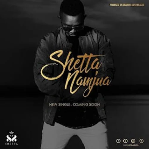 Shetta - Namjua