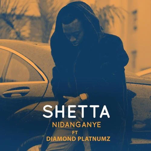 Shetta - Nidanganye (feat. Diamond Platnumz)