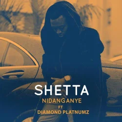 Shetta - Nidanganye (feat. Diamond Platnumz)