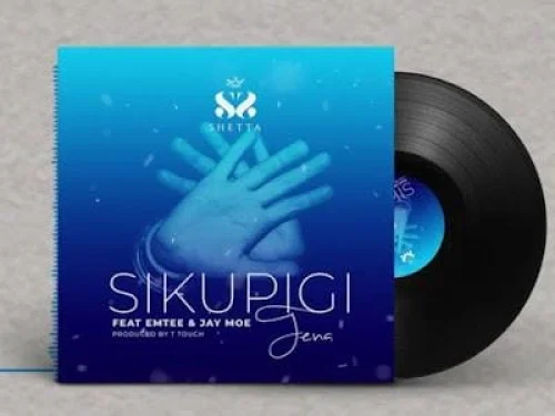 Shetta - Sikupigi Tena (feat. Emtee & Jay Moe)