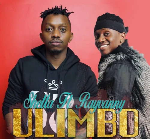 Shetta - Ulimbo (feat. Rayvanny)