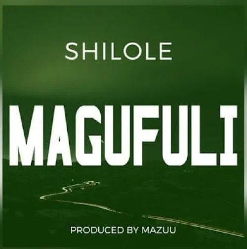 Shilole - Magufuli