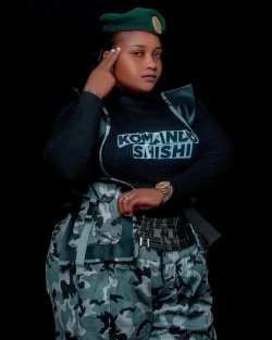 Shilole - Mama Ntilie