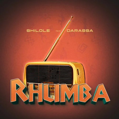Shilole - Rhumba (feat. Darassa)