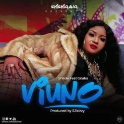 Shilole - Viuno (feat. G Nako)