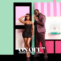 Shirin David - ON OFF (feat. GIMS)