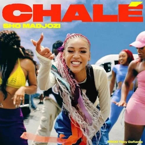 Sho Madjozi - Chale