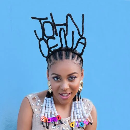 Sho Madjozi - John Cena