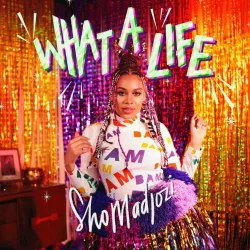 Sho Madjozi - January