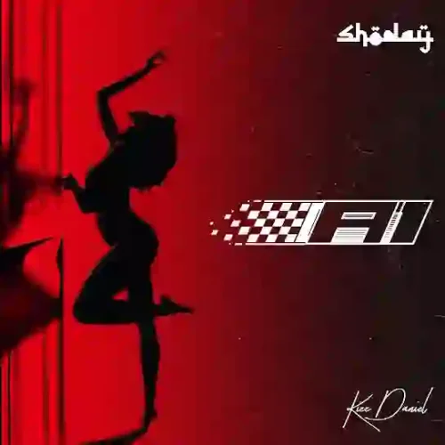 Shoday - A1 (feat. Kizz Daniel)