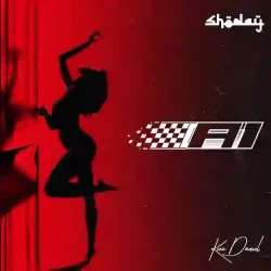 Shoday - A1 (feat. Kizz Daniel)