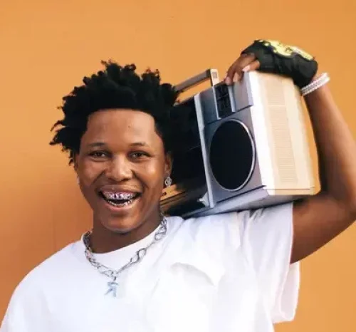 Shoday - Ace (Remix) (feat. Small Doctor)