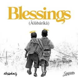 Shoday - Blessings (Alubarika)